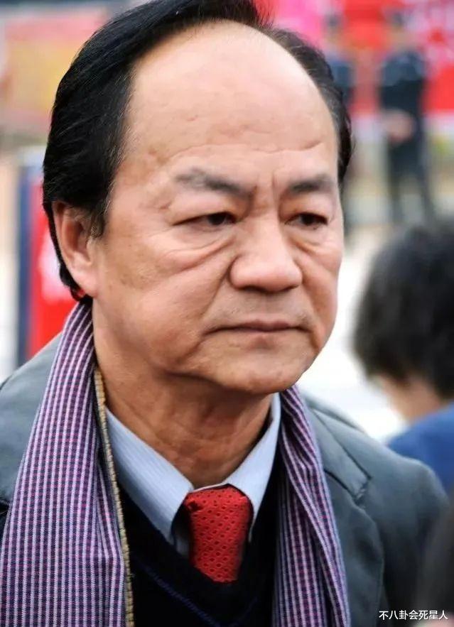 沙溢|9大男星中年变残：发胖、整容、美黑，有人比沈腾、沙溢更惨