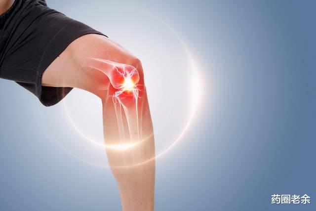 穴位|保护关节,这四点你必须做到!
