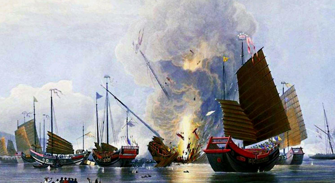 |我国最后的藩属国，70年前还在进贡，如今称将无条件支持中国