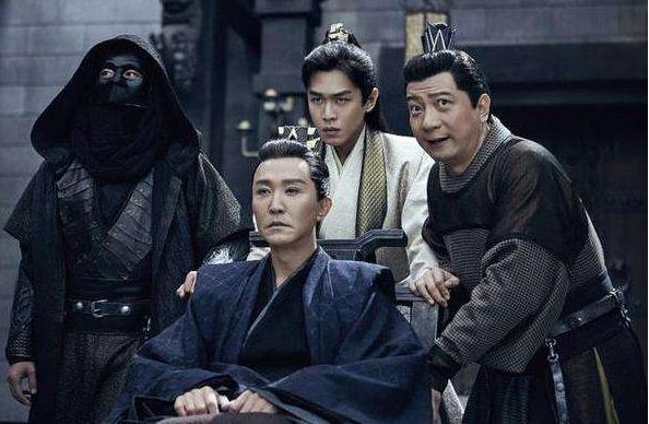 雪中悍刀行|《雪中悍刀行》挨骂冤枉吗？5个缺点太拉胯，4个优点值得夸