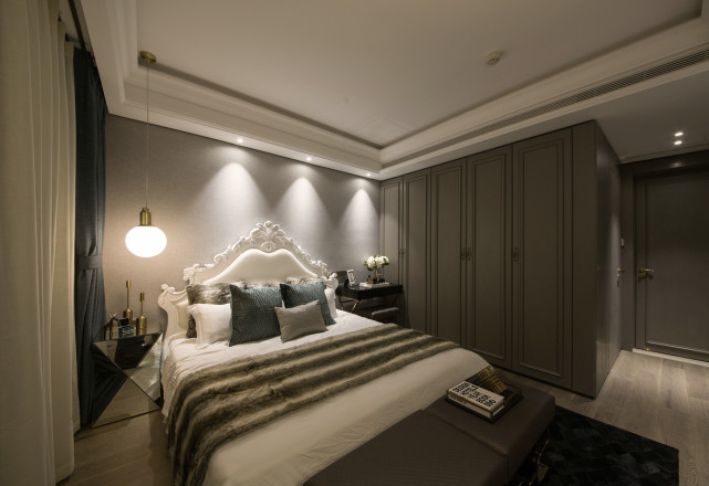 轻奢时代来袭，这些进口轻奢风格家具设计感十足！