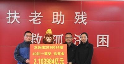 教教你家娃|彩票独揽1295万大奖，彩民：中奖的背后，是我长达九年的坚持