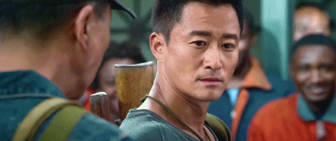 娱乐圈|他一翻红，丑人横行、流量当道的娱乐圈终于有救了！