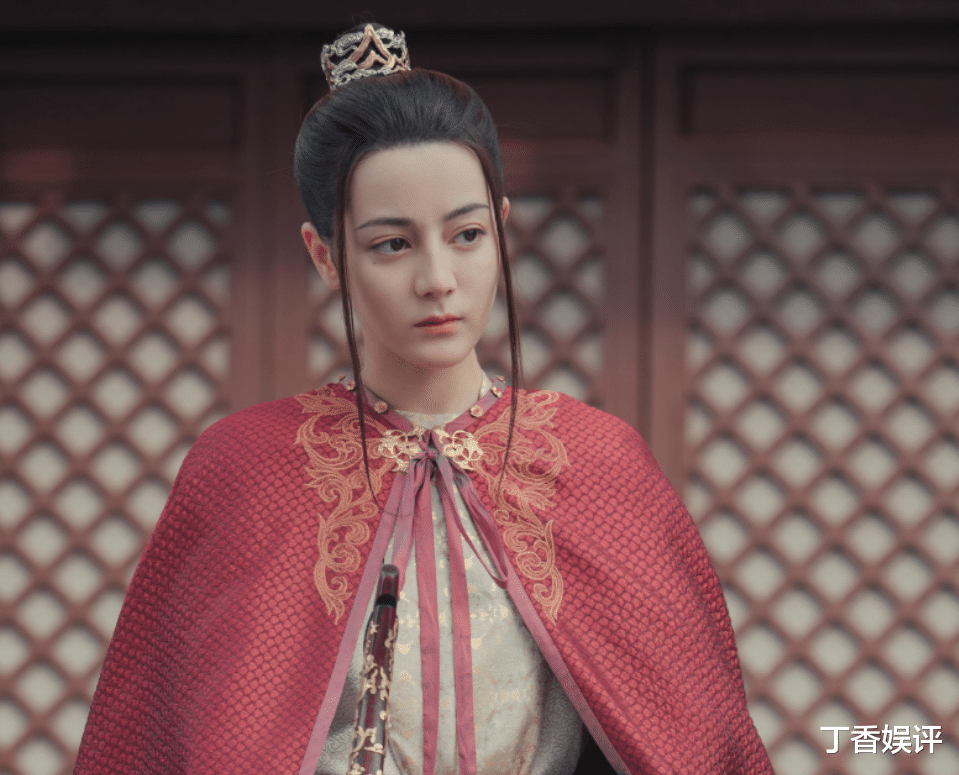 司藤|《锦心似玉》刚收官，又一古装大剧成黑马，开播2天收视秒破亿！
