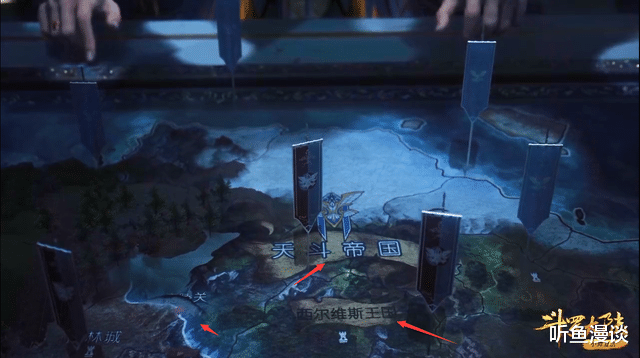 武魂|斗罗：大师不愧是智慧之角，不仅武魂理论扎实，军事天赋也极高