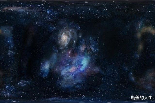 人们知之甚少的超弥散星系