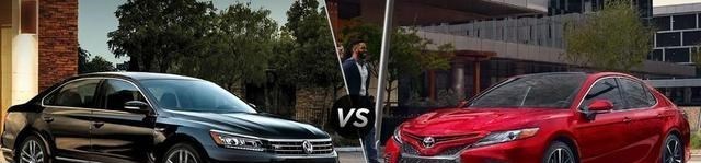 奶豆说育儿|开了5年的帕萨特，突然换上凯美瑞，车主说出了真实差距