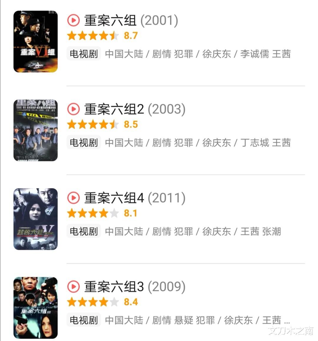 暗黑者|同样是刑侦局，为什么《暗黑者》的评分差如此悬殊？看完你就懂了