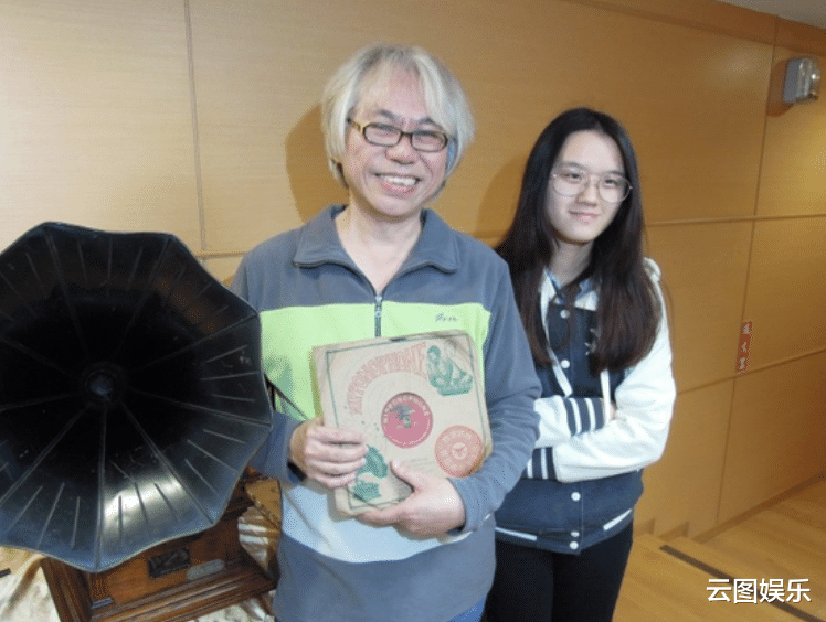 李坤城|台湾爷孙恋近况曝光!64岁李坤城零收入,与女友暂缓结婚生娃计划