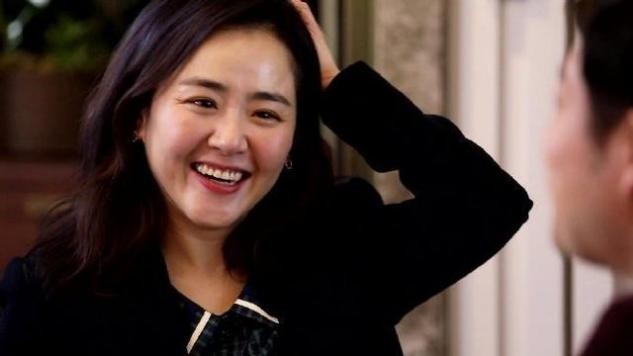 文瑾莹|韩国童星文根英复出,转型当导演的她,能否被大众接受?