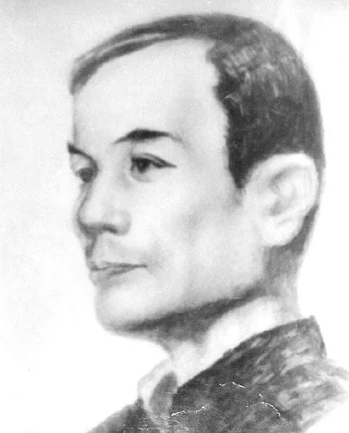 郓城县广播电视台 党旗照耀郓城.英烈篇——罗明星:一颗永远闪烁的明星