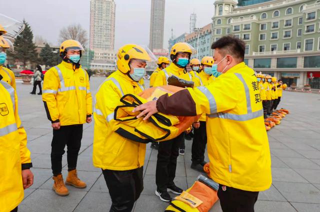 电子商务|应对寒潮，外卖平台16亿补贴骑手，生鲜电商备货增2倍