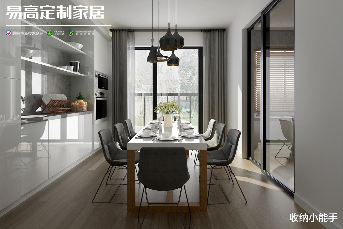 2022年新房餐厅装修设计方法有哪些?