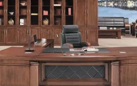 上海市|年底吸金这些办公家居旺运摆设