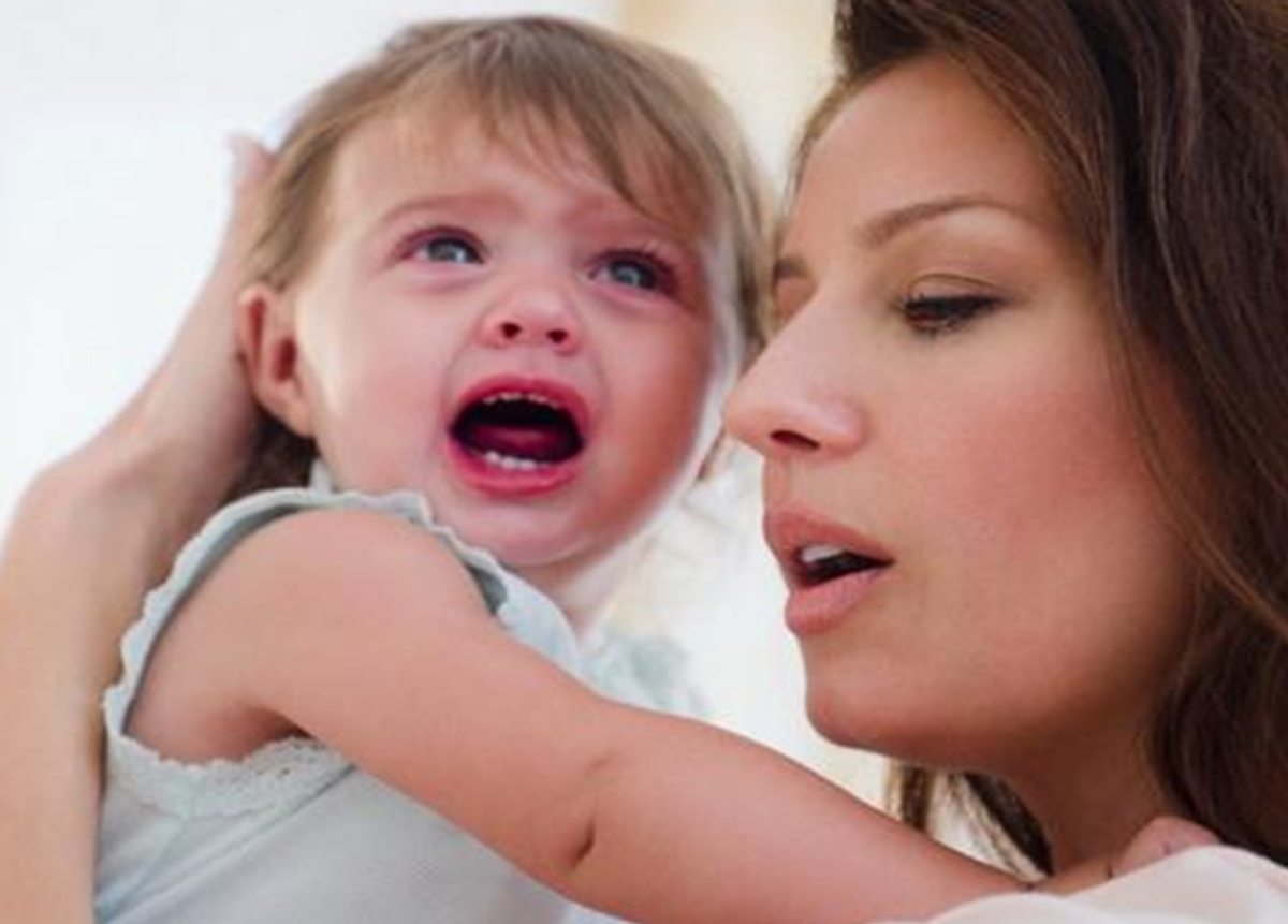 蔷薇妈妈育儿记|孕期能遵守3准则的妈妈，更容易生下天使宝宝，娃性格好又好带