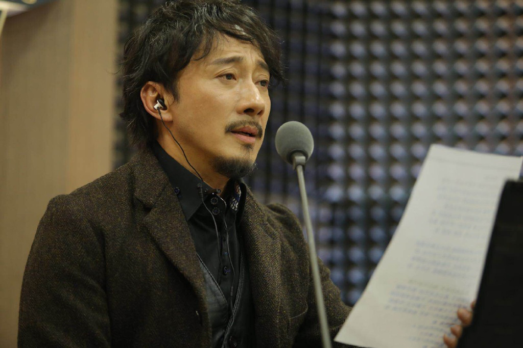 赵立新|看看他做的事,你就知道他为什么会糊,赵立新就是一出荒唐史