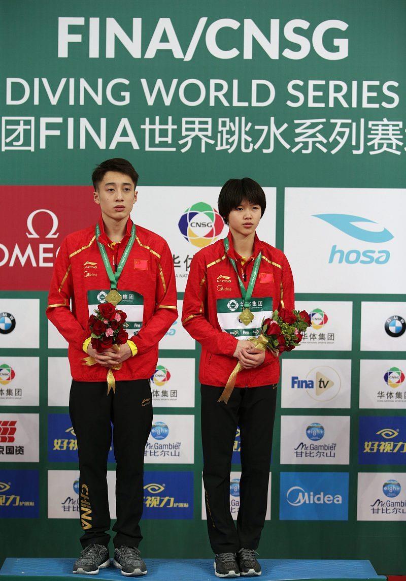 可馨育娃|全运会最新奖牌榜!陕西11块奖牌反超江苏,陈艾森用金牌告慰恩师