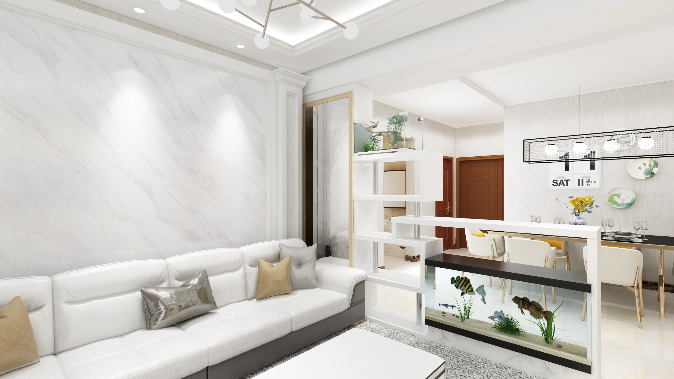 老年小妙招|整洁舒适的温馨小家，离不开收纳二字！