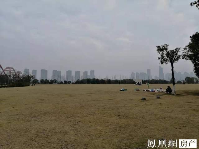 滨江|“日光”盘频出 楼市“香饽饽”滨江已高攀不起？