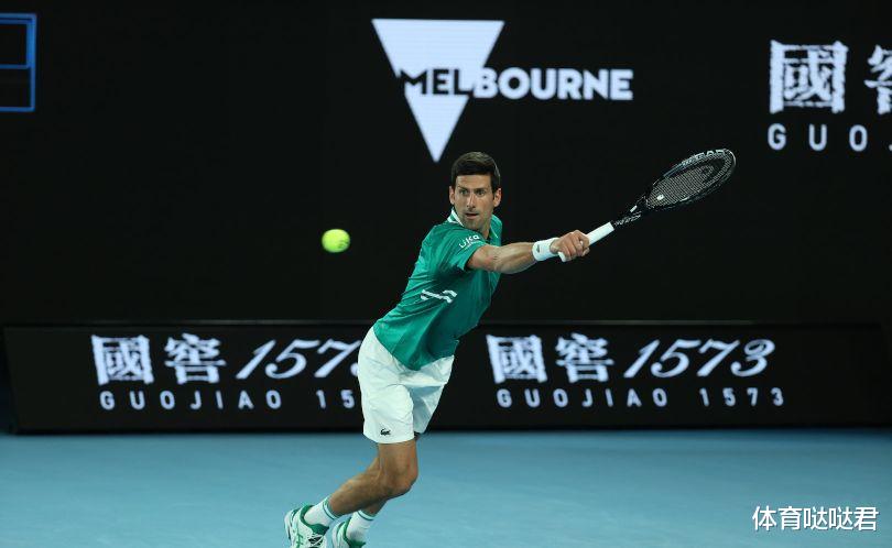 兹维列夫|澳网首日爆出四大冷门！五位种子选手一轮游，小兹维列夫摔拍逆转