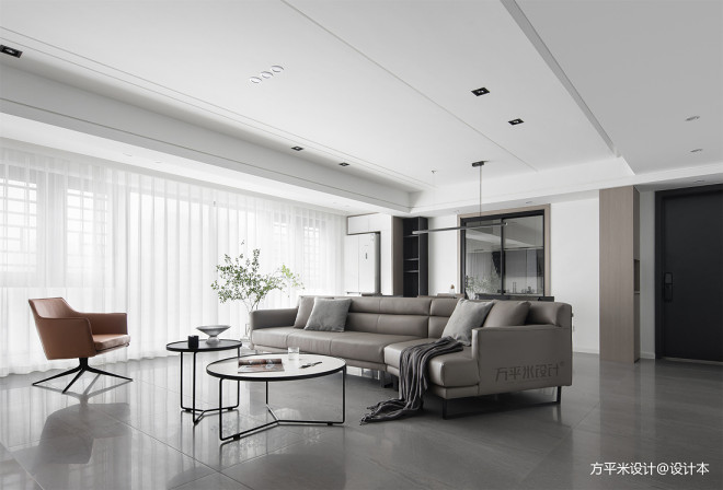 儿童房|极简是一种生活态度