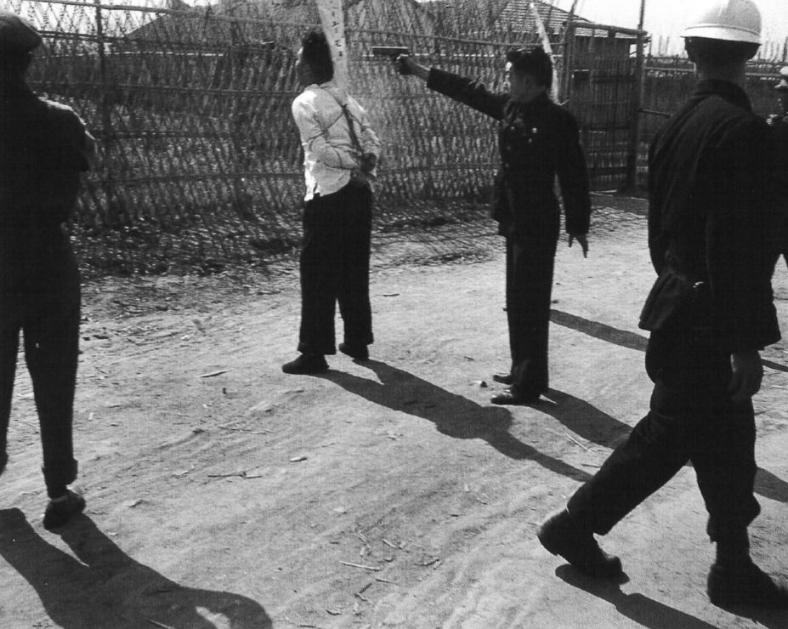 吉林省 1998年吉林灭门案始末（尾）：凶手为财连杀18人，被抓后瘫跪在地