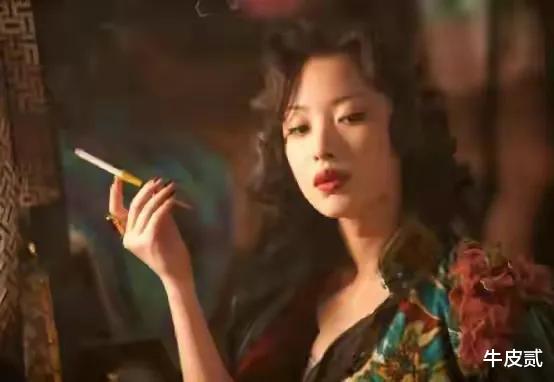 刘亦菲|长相端庄贤惠,却个个是男明星收割机,这7位女演员情史一言难尽