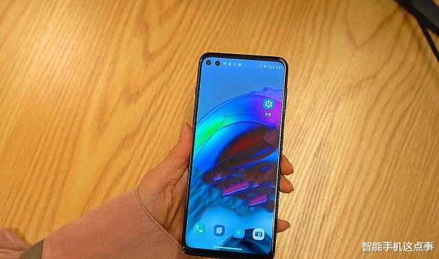 摩托罗拉|性价比破新高！骁龙870+5000mAh，价格跌至1799元