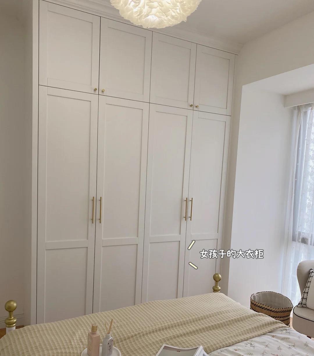 |为什么客餐厨一体化越来越流行？看完她家就知道了，真的很治愈