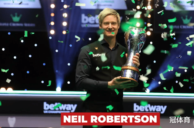 颜丙涛|喜讯！中国斯诺克新星爆冷击败5大名将，比肩颜丙涛勇夺赛季大奖