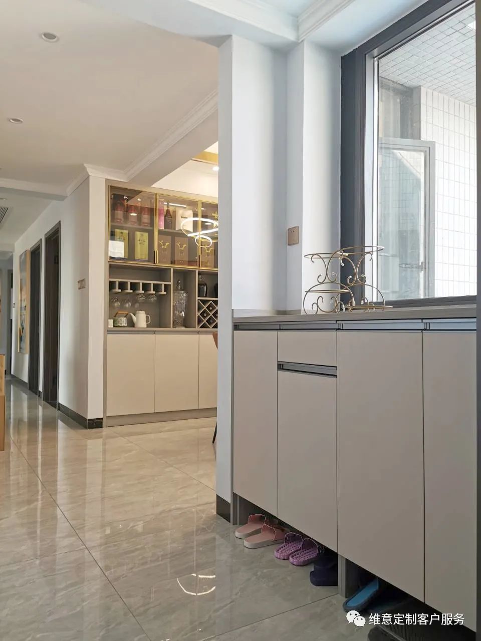 老公偏要改格局，装修完房子大1倍！邻居纷纷来参考~