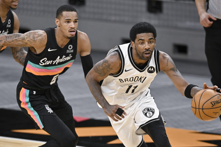 西蒙斯 盘点赛季前有可能的交易，欧文去马刺，西蒙斯去快船？