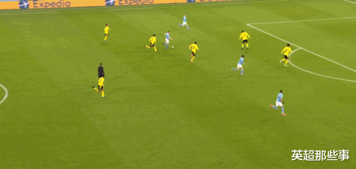 绝杀|第83分钟被扳平,第89分钟绝杀!曼城2-1,瓜帅冲击4冠王