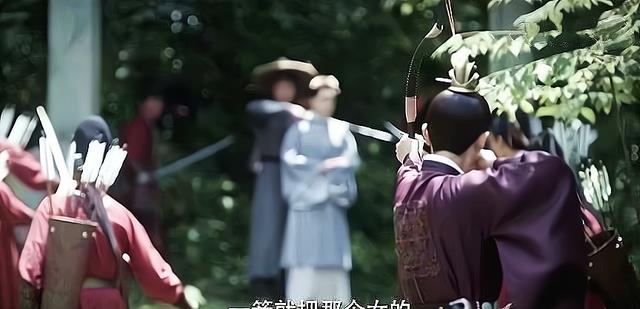 徐令宜|锦心似玉：真相大白，杀害十一娘母亲的是他，秦姨娘是帮凶