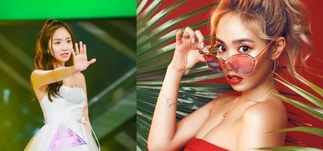 陈芳语|27岁歌手陈芳语减肥成功，全靠这6招击败易胖体质，最轻时76斤！