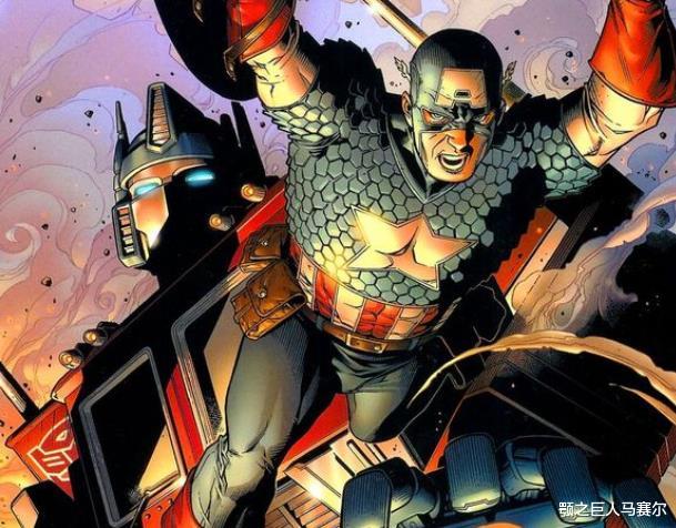 c位|漫畫和動畫的畫風差異，是美漫為了面向全年齡段作出的選擇嗎？