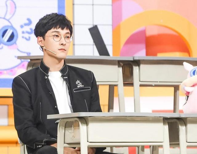 张雨剑|小八卦，肖战黄景瑜，华晨宇张碧晨，张雨剑，张馨予张柏芝