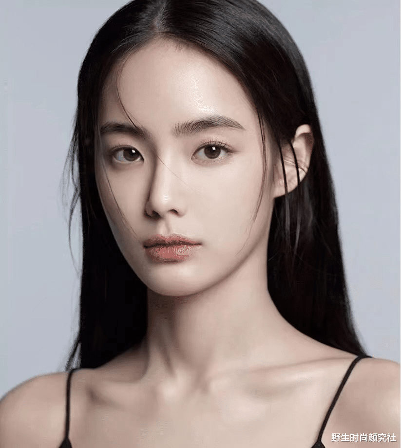 裸妆|看来看去，浓妆艳抹不算啥，还是裸妆最百搭，关键实用又简单