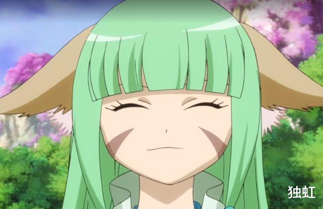 acgn漫評|動漫里那些“瞇瞇眼”的人物才是深藏不露的大佬