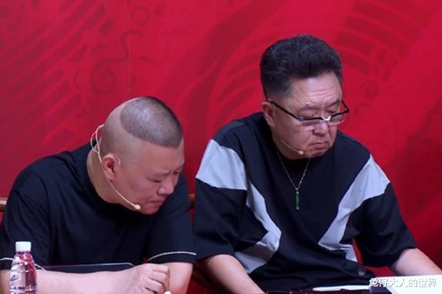 邓超|来自观众的期待，天德下周门票“秒罄”，只因德云社有重要安排