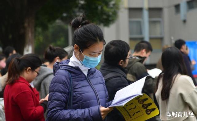 暖妈育儿经|低学历人士迎来“好消息”，高职再扩招，招生范围更多元化