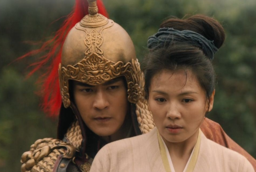 蒋欣|“壮”不是问题，蒋欣的“清醒”让多少女明星“大梦初醒”