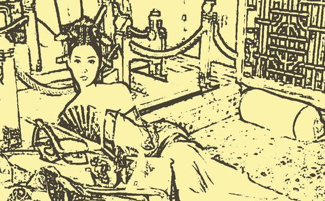 奇案故事:16名少女失踪,黑狗叼红肚兜拦轿,终于破了连环案