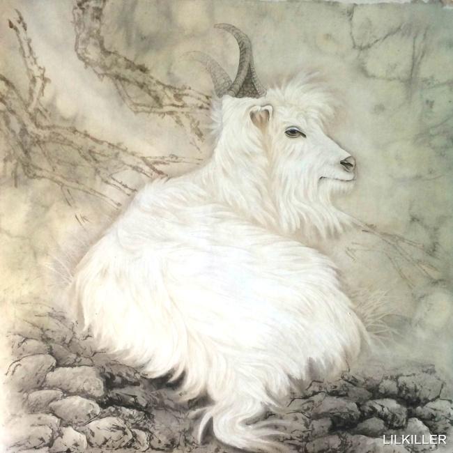 LILKILLER|不同出生年的生肖羊，8月运势有什么不一样呢？