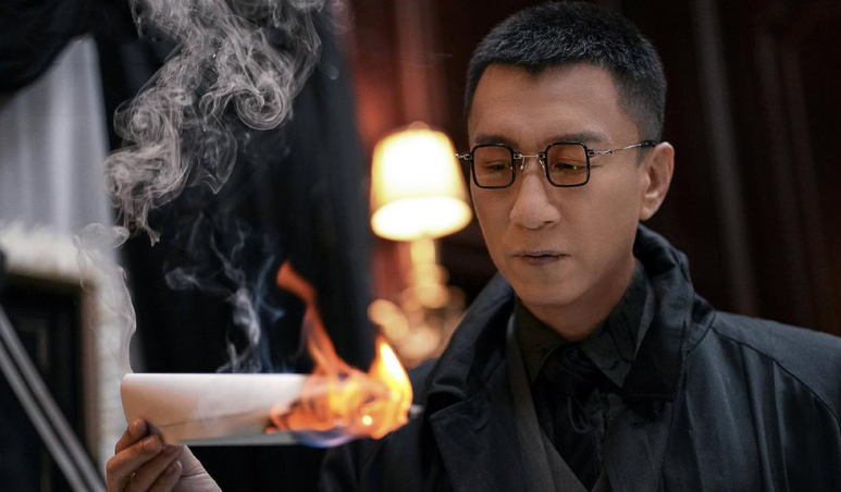 国籍|东方台扔出两“王炸”,孙俪和孙红雷新剧都要播, 终于有剧追了