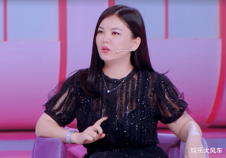 李湘|李湘发现保姆偷吃燕窝，霸气直言：吃可以，3万1斤进从工资里扣