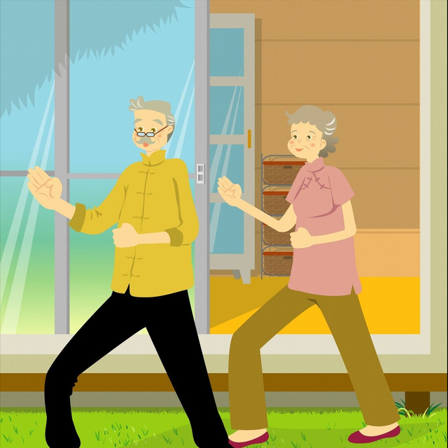 Get健康|长寿的“秘诀”懂得调整情绪，记牢这5个小技巧，调整自我情绪