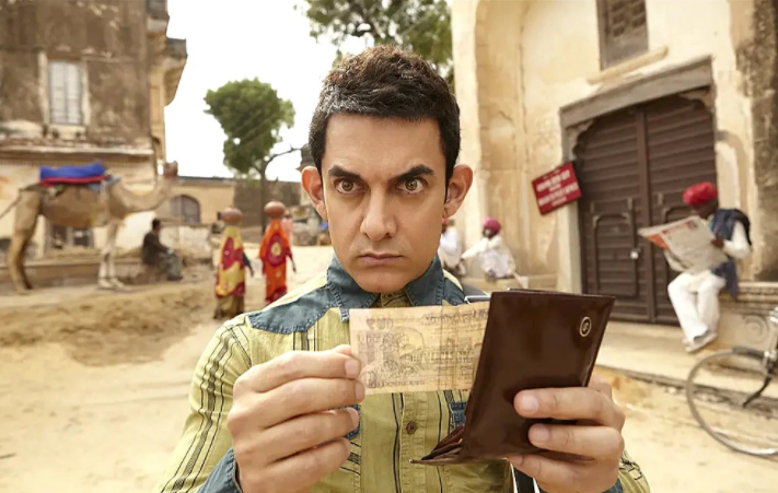 刘晓庆|阿米尔汗事件升级！被官媒点名批评后，又被3女星联手炮轰