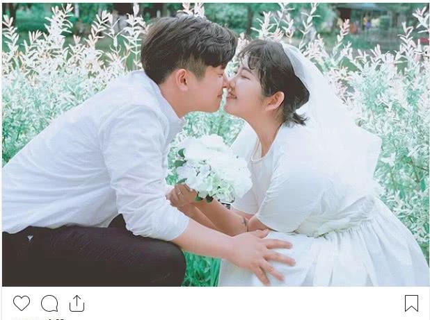 崔真实|崔真实19岁女儿美貌惊人：幼年失母、患上重病，一度胖到192斤