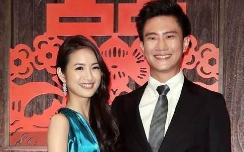 林依晨 林依晨分享产后瘦身秘诀：母乳喂养月子里瘦18斤，已接近产前体重